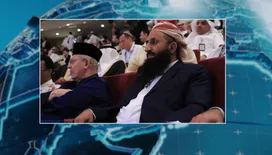 بلادنا تشارك في حفل اختتام موسم الحج وتتسلم الترتيبات الأولية لموسم الحج المقبل