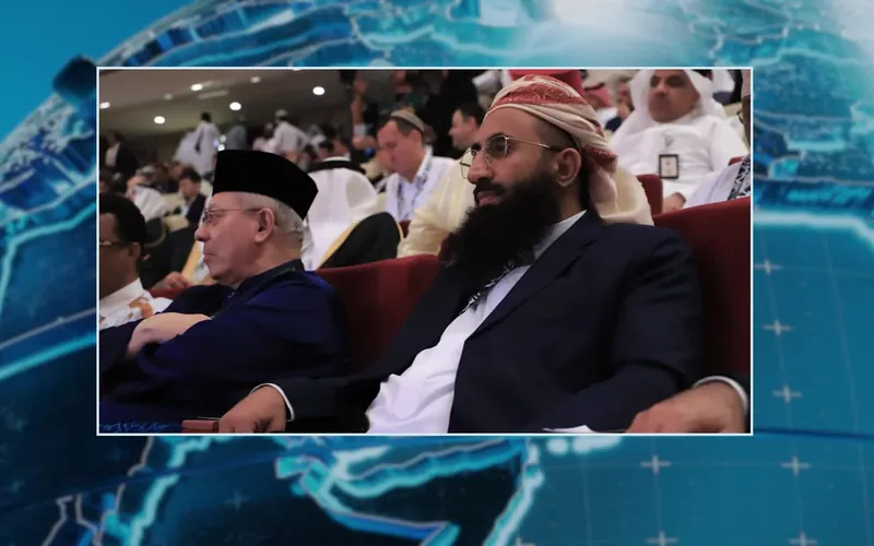 بلادنا تشارك في حفل اختتام موسم الحج وتتسلم الترتيبات الأولية لموسم الحج المقبل