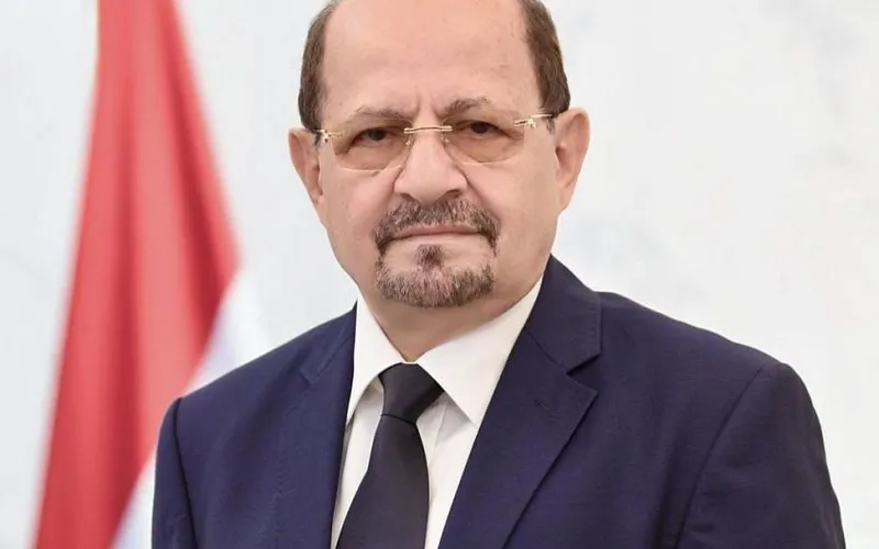 رئيس الوزراء يوجه بإجراءات حازمة لتعقب الجناة في جريمة اغتيال وسام قائد