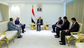 رئيس الوزراء يشدد على ربط التدخلات الإنسانية بمتطلبات التعافي والتنمية المستدامة