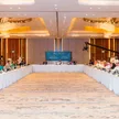 الرياض تستضيف الاجتماع الثالث لمجموعة التنسيق الدولية للصحة في اليمن