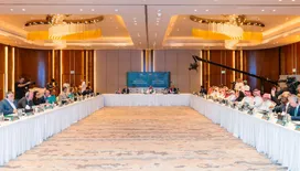 الرياض تستضيف الاجتماع الثالث لمجموعة التنسيق الدولية للصحة في اليمن