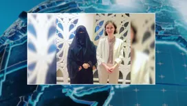 السفيرة الفرنسية تطلع على المشاريع المنفذة للجانب النسائي بالمجتمع الساحلي