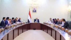 برئاسة الزنداني.. المجلس الأعلى للطاقة يعتمد حزمة من القرارات لتحسين خدمة الكهرباء