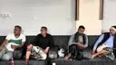 مجلس يافع العم في بريطانيا يقيم حفل تأبين للفقيد راجح صالح ناجي