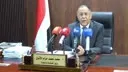وزير الصناعة والتجارة: السلع الأساسية معفاة من الدولار الجمركي والرقابة مستمرة لضبط الأسواق