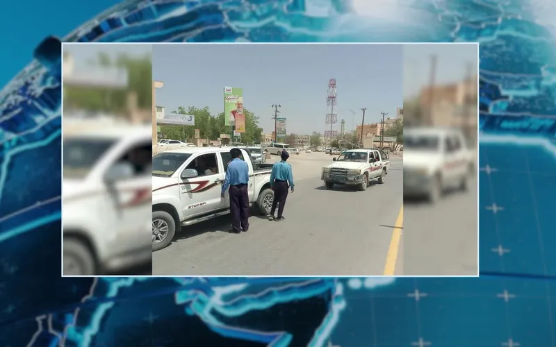 شرطة سير سيئون تكثف حملاتها للحد من قيادة صغار السن للمركبات