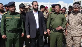 تدشين فعاليات أسبوع المرور العربي في أبين لتعزيز السلامة المرورية