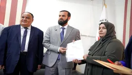 محافظ أبين يقدم إقرار ذمته المالية ويبحث إنشاء فرع لهيئة مكافحة الفساد