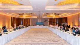 الرياض تستضيف الاجتماع الثالث لمجموعة التنسيق الدولية للصحة في اليمن