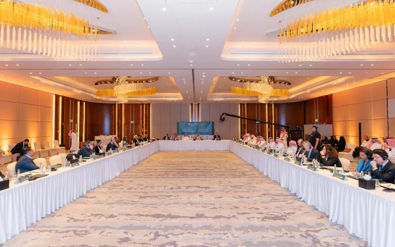 الرياض تستضيف الاجتماع الثالث لمجموعة التنسيق الدولية للصحة في اليمن