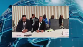 بلادنا تشارك في المنتدى الحضري العالمي الثالث عشر في باكو
