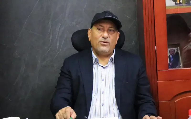 نائب وزير الصناعة يناقش ضبط أسعار السلع الأساسية وتعزيز الرقابة الميدانية