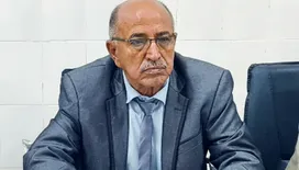 الوكيل الكربي يعزي في وفاة الرئيس السابق عبدربه منصور هادي
