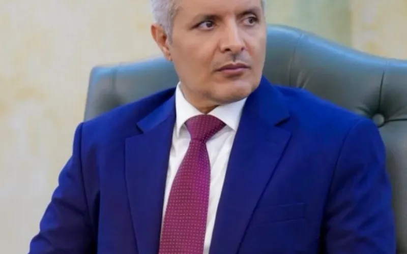 الوزير اليافعي: حماية الأطفال من العمل المبكر مسؤولية وطنية وأخلاقية مشتركة