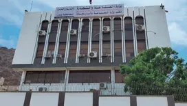 وزارة الصناعة تضبط 46 مخالفة خلال حملات رقابية في عدة محافظات