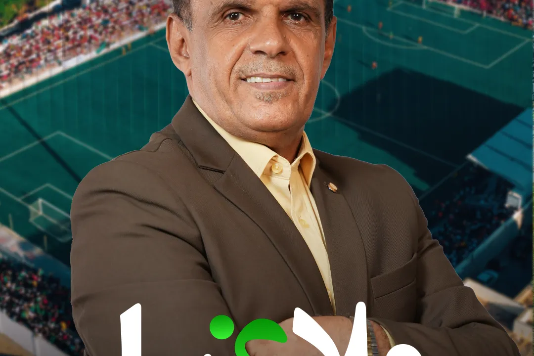 لأن خلف كل موهبة قصة كفاح، وفي كل ملعب نجم واعد ينتظر الفرصة⚽️🔥 نأخذكم في تغطية شاملة لكافة الأنشطة والفعاليات الرياضية في جنوبنا الحبيب. لا نكتفي برصد المباريات، بل نسير بين الأندية والساحات الشعبية لنكتشف المواهب الصاعدة والمبدعين الذين يمثلون مستقبل الرياضة الجنوبية، ونقدم لهم الدعم والمنصة التي يستحقونها. #ملاعبنا مع الكابتن #خالد_هيثم الجمعة الساعة...