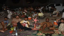 احتجاجات شعبية في زنجبار للمطالبة بتحسين الكهرباء والخدمات الأساسية