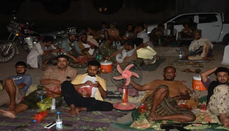 احتجاجات شعبية في زنجبار للمطالبة بتحسين الكهرباء والخدمات الأساسية