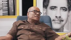 وزارة الثقافة تنعى الكاتب والمسرحي الكبير سعيد عولقي
