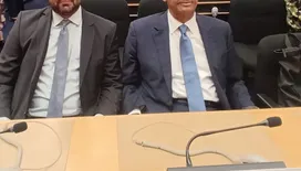 بلادنا تشارك في افتتاح أعمال الدورة الـ114 لمؤتمر العمل الدولي بجنيف