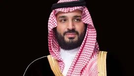 ولي العهد السعودي يعزي هاتفياً في وفاة الرئيس السابق عبدربه منصور هادي