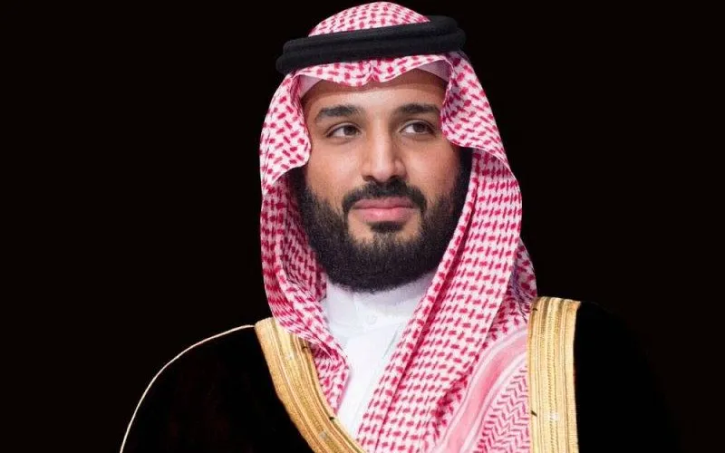 ولي العهد السعودي يعزي هاتفياً في وفاة الرئيس السابق عبدربه منصور هادي