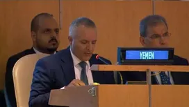 وزير الشؤون الاجتماعية يؤكد التزام الحكومة بحماية حقوق الأشخاص ذوي الإعاقة وتمكينهم