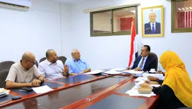وزارة الصناعة تمنح إجازة المحاسب القانوني لخمسة من حملة الدكتوراه