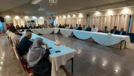 البرنامج السعودي وهيئة الاتصالات ينظمان برنامجًا تدريبيًا لكوادر قطاع الاتصالات في اليمن
