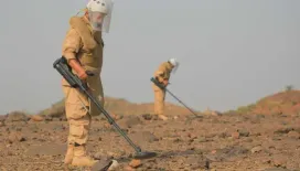 مركز الملك سلمان يمدد مشروع «مسام» لمدة عام إضافي
