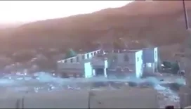 محاولات إيرانية لعسكرة البحرين العربي والأحمر عبر الحوثي وحركة الشباب الصومالية