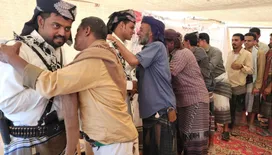 بيحان تشهد إتمام أكثر من 1000 حالة زواج خلال أيام عيد الأضحى