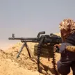 القوات الجنوبية تفشل هجومًا لمليشيا الحوثي شمال جبهة الضالع
