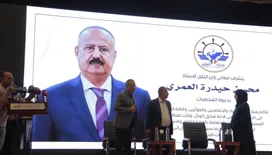 وزير النقل يلتقي نخبة من الأكاديميين والشخصيات الاجتماعية والإعلاميين لمناقشة القضايا العامة
