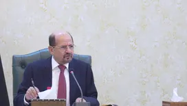 مجلس الوزراء يقر لائحة تنظيم المشاركات الخارجية وسفر الوفود الرسمية لتعزيز الانضباط المؤسسي