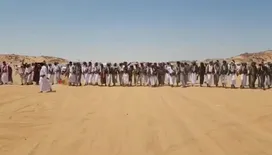 تصاعد انتهاكات مليشيا الحوثي بحق المواطنين والمعارضين لمشروعها الدموي