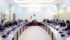 مجلس الوزراء يقر لائحة لتنظيم المشاركات الخارجية وسفر الوفود الرسمية