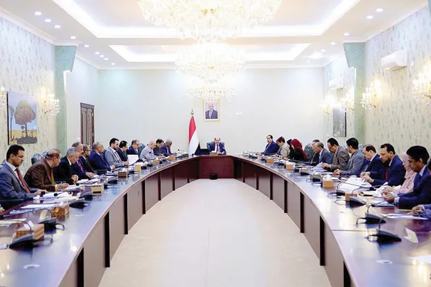 مجلس الوزراء يقر لائحة لتنظيم المشاركات الخارجية وسفر الوفود الرسمية