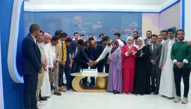 بخطاب مسؤول وشعار "الجنوب لكل وبكل أبنائه".. قناة "الجنوب اليوم" تطلق بثها الرسمي