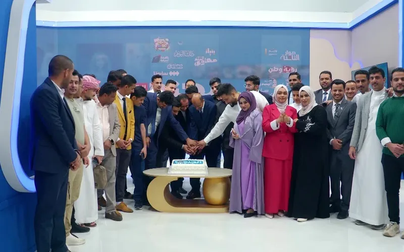 بخطاب مسؤول وشعار "الجنوب لكل وبكل أبنائه".. قناة "الجنوب اليوم" تطلق بثها الرسمي