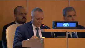 وزير الشؤون الاجتماعية يؤكد التزام الحكومة بحماية حقوق الأشخاص ذوي الإعاقة وتمكينهم