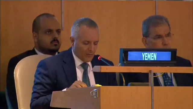 وزير الشؤون الاجتماعية يؤكد التزام الحكومة بحماية حقوق الأشخاص ذوي الإعاقة وتمكينهم