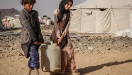 تقرير دولي: أزمة النزوح في اليمن ضمن القائمة الأكثر إهمالاً في العالم