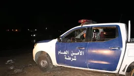 حملات أمنية في الشحر تسفر عن ضبط متورطين في قضايا إطلاق نار ومسروقات