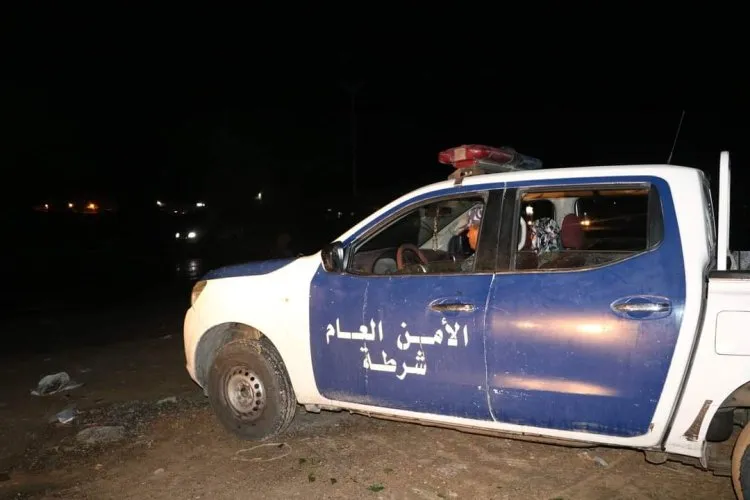 حملات أمنية في الشحر تسفر عن ضبط متورطين في قضايا إطلاق نار ومسروقات