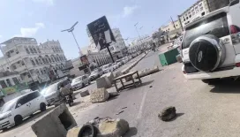 احتجاجات شعبية في المكلا وسيئون للمطالبة بحلول عاجلة لأزمة الكهرباء