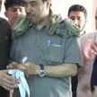 وزير الشباب والرياضة يفتتح الصالة الرياضية بسكن بازرعة للطالب الجامعي في العاصمة عدن