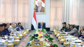 اللجنة العليا لمكافحة التهريب تبحث إجراءات إحكام السيطرة على المنافذ