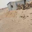 مقتل وإصابة 16مدنيا في قصف حوثي استهدف أحياء سكنية ومخيمات نازحين في مأرب